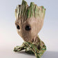 Porta Objetos - Boneco Baby Groot