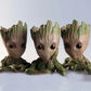 Porta Objetos - Boneco Baby Groot