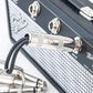 Porta Chave Amplificador Fender com 4 plugues