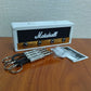 Porta Chave Amplificador Fender com 4 plugues